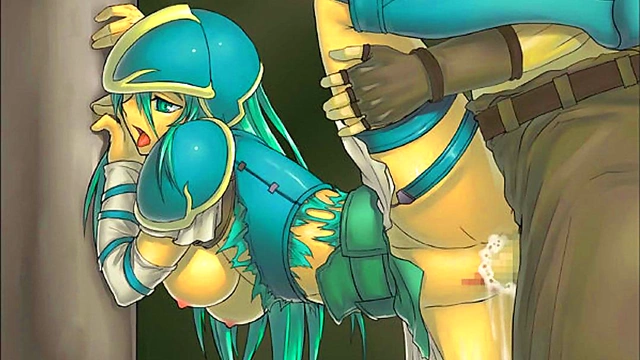 Nephenee From Fire Emblem Gets Wild In Anime PornCompilation