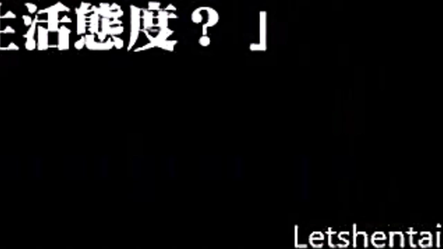 3D Anime Teacher Gets Fucked Hard In Steamy Classroom Sex Session