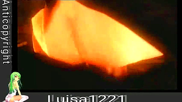 Mila from Dead or Alive Rides Cock in HD 3D Anime Action