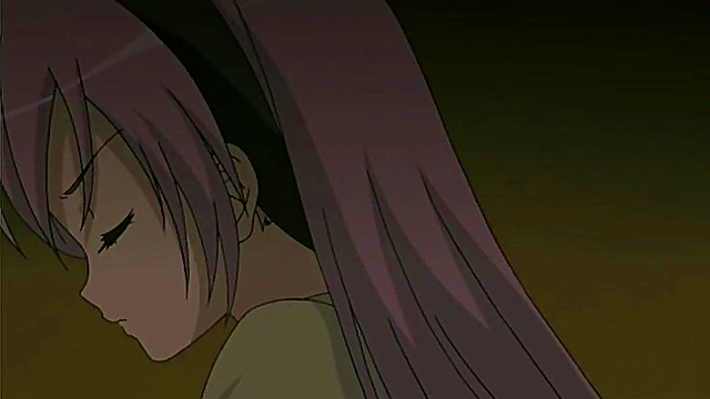 Yuri Anime Girls Enjoy Sweet Strawberry Passion In Cap 05