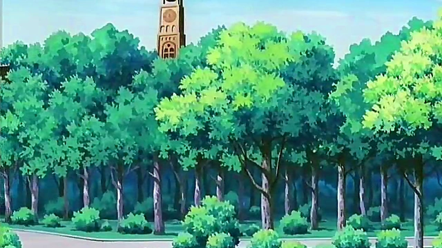 Yuri Anime Girls Enjoy Sweet Strawberry Passion In Cap 05