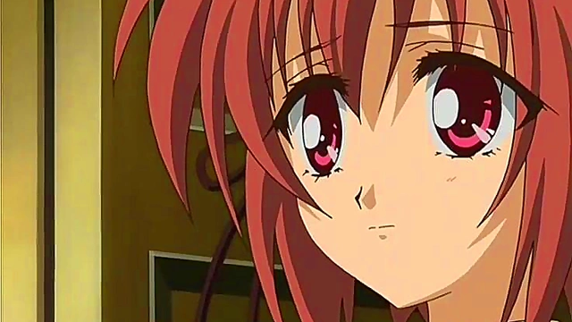 Yuri Anime Girls Enjoy Sweet Strawberry Passion In Cap 05