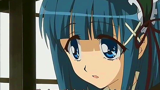 Yuri Anime Girls Enjoy Sweet Strawberry Passion In Cap 05