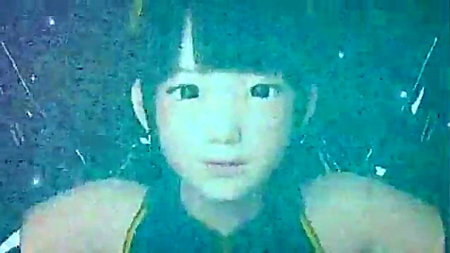 Horny Schoolgirls Get Monster Gangbanged In 3D Hentai Anime Action