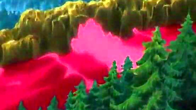 Hot Fullmetal Alchemist Anime Scene – Japanese Couple Gets Wild In Sexy Hentai Action