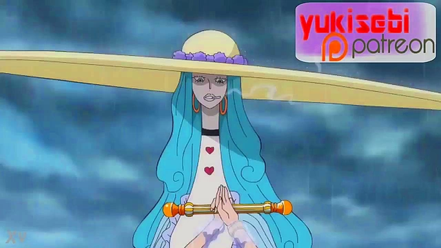 Nami from One Piece Gets Wild in Steamy Hentai Adventure