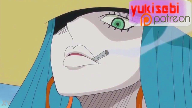 Nami from One Piece Gets Wild in Steamy Hentai Adventure
