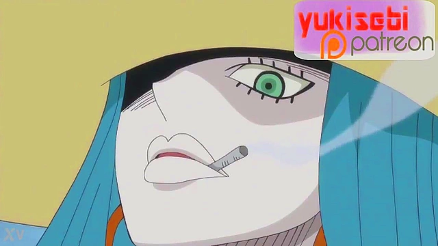 Nami from One Piece Gets Wild in Steamy Hentai Adventure
