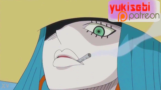 Nami from One Piece Gets Wild in Steamy Hentai Adventure