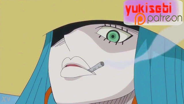 Nami from One Piece Gets Wild in Steamy Hentai Adventure