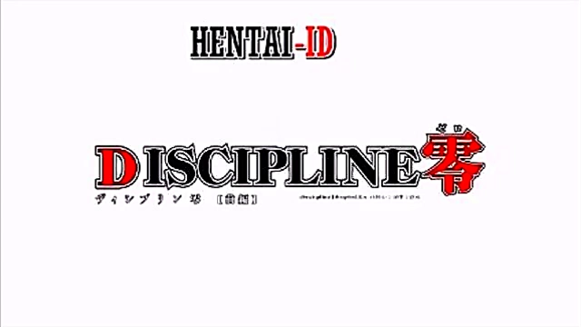 Horny Harem Schoolgirls With Big Tits Get Discipline Lesson In Anime Paradise