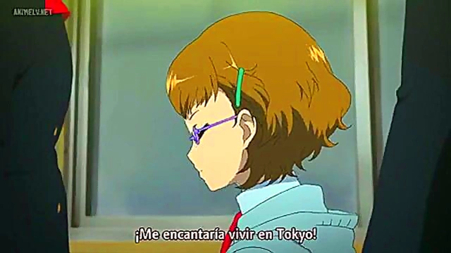 Another Anime Chapter – Hot Hentai Couple Exploring Passionate Desires