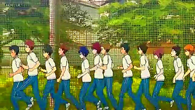 Another Anime Chapter – Hot Hentai Couple Exploring Passionate Desires