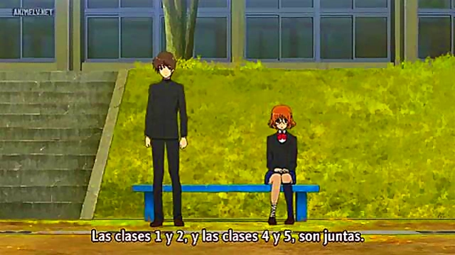 Another Anime Chapter – Hot Hentai Couple Exploring Passionate Desires