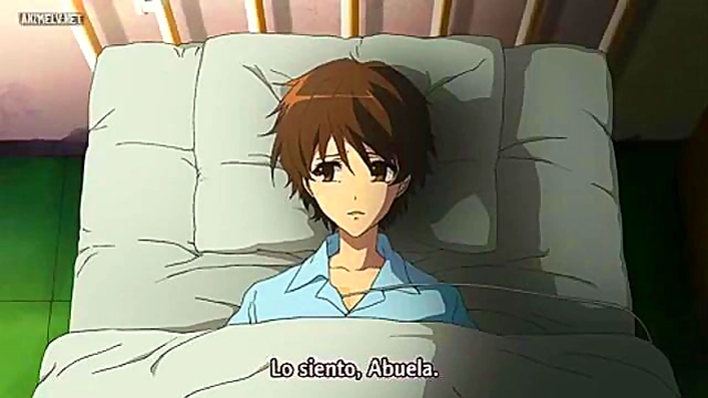 Another Anime Chapter – Hot Hentai Couple Exploring Passionate Desires