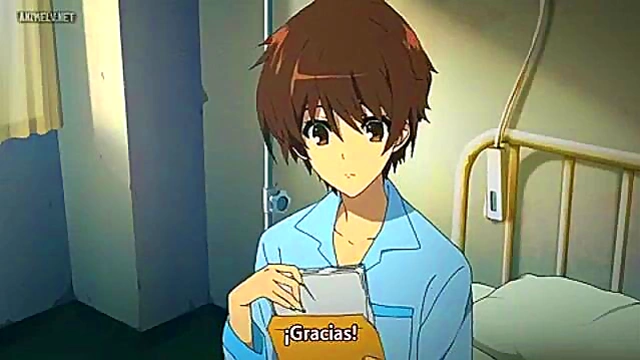 Another Anime Chapter – Hot Hentai Couple Exploring Passionate Desires