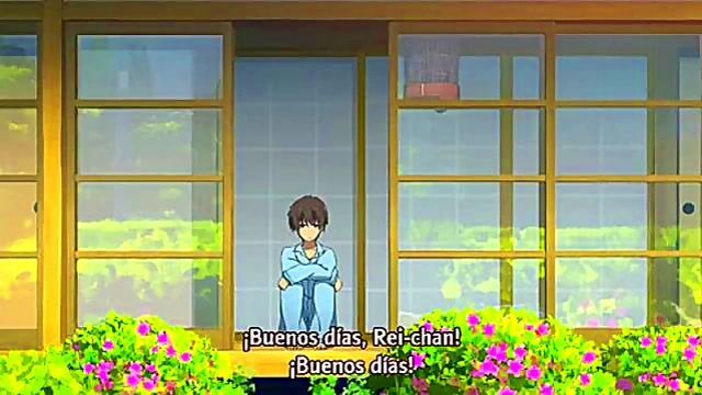 Another Anime Chapter – Hot Hentai Couple Exploring Passionate Desires