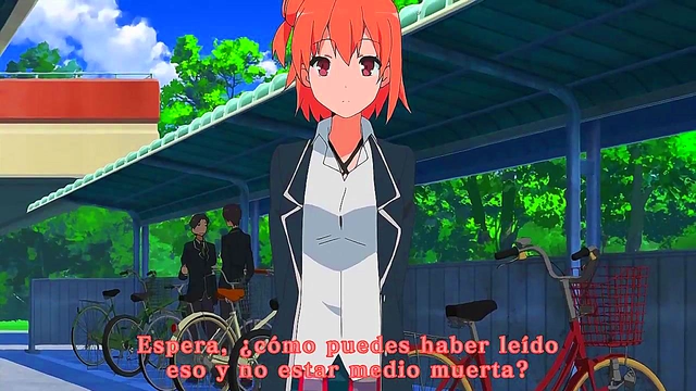 Hentai Couple Engages in XXX Action with Passionate Sex Scenes