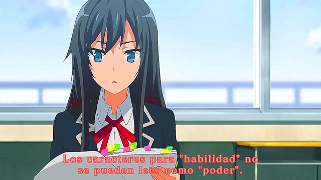 Hentai Couple Engages in XXX Action with Passionate Sex Scenes