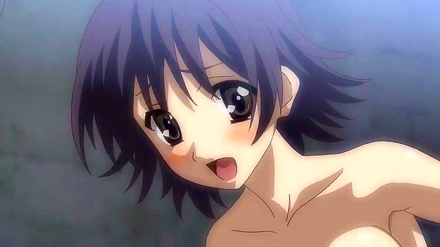 Makoto's Strip Day Adventure – Straight Hentai Game Fun