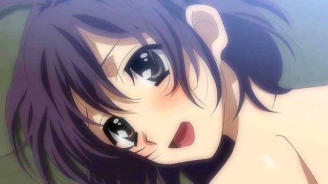 Makoto's Strip Day Adventure – Straight Hentai Game Fun