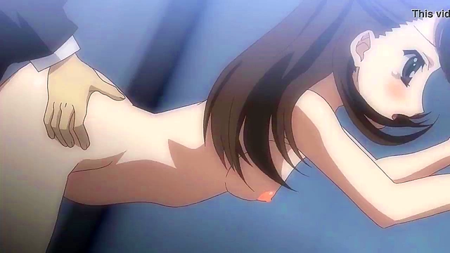 Makoto's Strip Day Adventure – Straight Hentai Game Fun