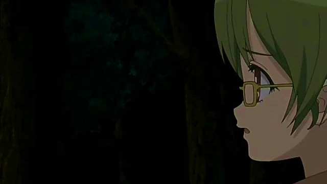 Yuri Anime Girls Explore Passionate Desire In Strawberry Panic Scene