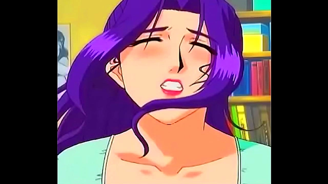 Horny Anime Chick Seduces You With Her Sexy Moves In This Hentai Ad