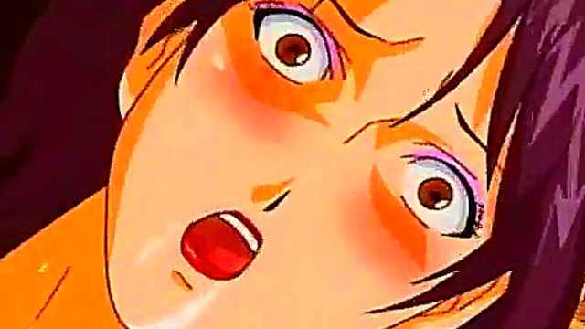 Horny Anime Chick Seduces You With Her Sexy Moves In This Hentai Ad