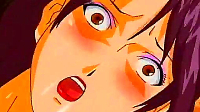 Horny Anime Chick Seduces You With Her Sexy Moves In This Hentai Ad