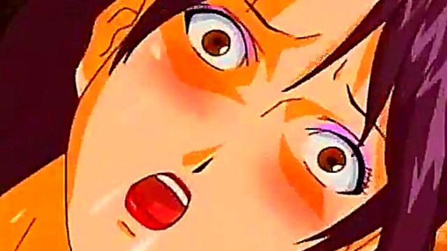 Horny Anime Chick Seduces You With Her Sexy Moves In This Hentai Ad