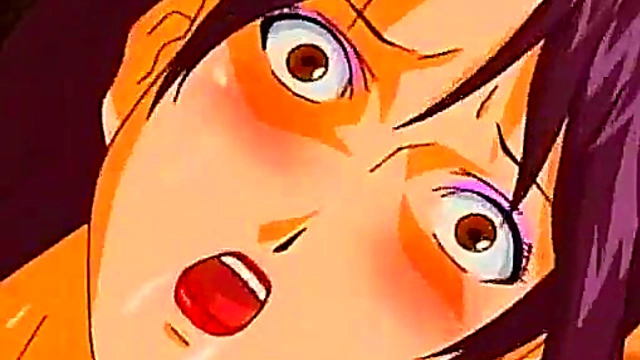 Horny Anime Chick Seduces You With Her Sexy Moves In This Hentai Ad