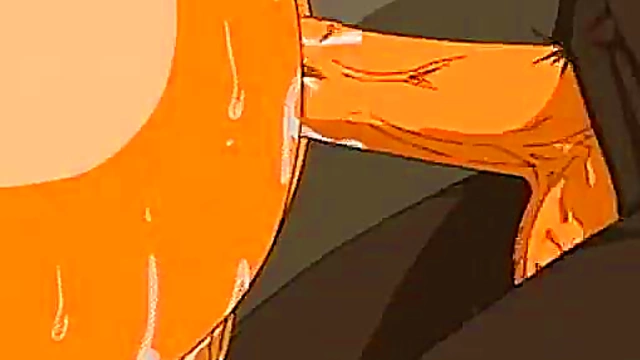 Horny Anime Chick Seduces You With Her Sexy Moves In This Hentai Ad