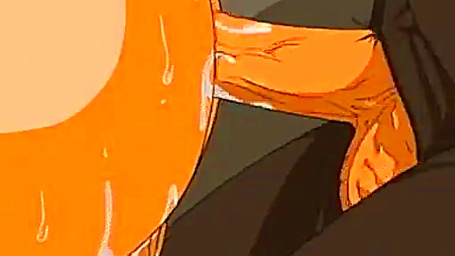 Horny Anime Chick Seduces You With Her Sexy Moves In This Hentai Ad