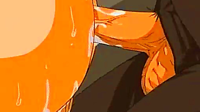 Horny Anime Chick Seduces You With Her Sexy Moves In This Hentai Ad