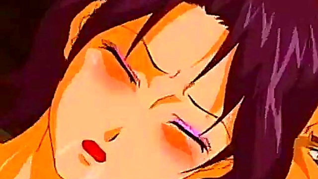 Horny Anime Chick Seduces You With Her Sexy Moves In This Hentai Ad