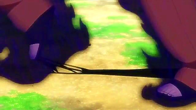 Hot Anime Action – Boruto & Metal Lee Engage in Hardcore Fucking Fiesta