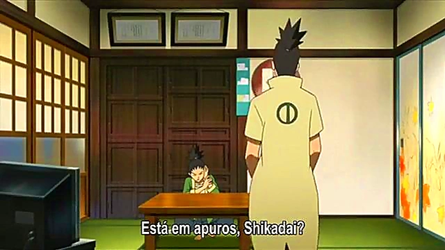 Hot Anime Action – Boruto & Metal Lee Engage in Hardcore Fucking Fiesta