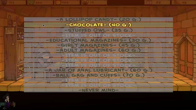 Hermoine Teases Snape in Akabur’s Hot Anime Witch Trainer Cosplay Sex Scene