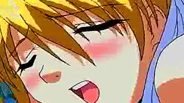 Uncensored Black Eye Hentai – Intense Uncut Action With Sexy Girls