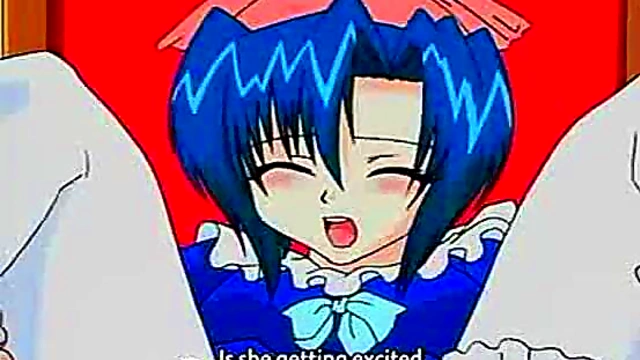 Uncensored Black Eye Hentai – Intense Uncut Action With Sexy Girls