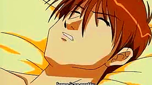 Uncensored Black Eye Hentai – Intense Uncut Action With Sexy Girls