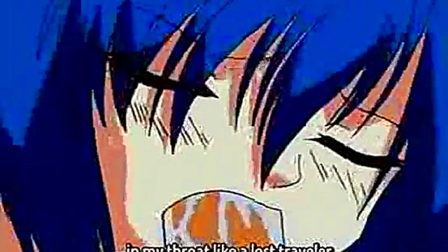 Uncensored Black Eye Hentai – Intense Uncut Action With Sexy Girls