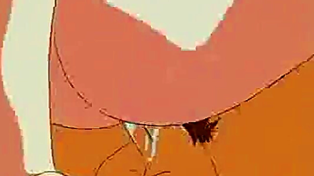 Uncensored Black Eye Hentai – Intense Uncut Action With Sexy Girls