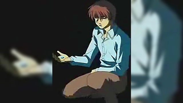 Uncensored Black Eye Hentai – Intense Uncut Action With Sexy Girls