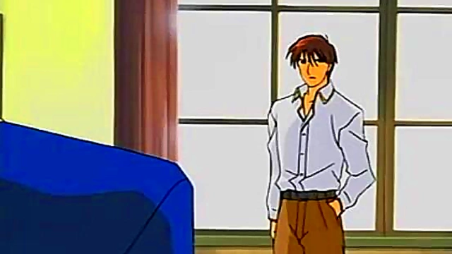 Uncensored Black Eye Hentai – Intense Uncut Action With Sexy Girls