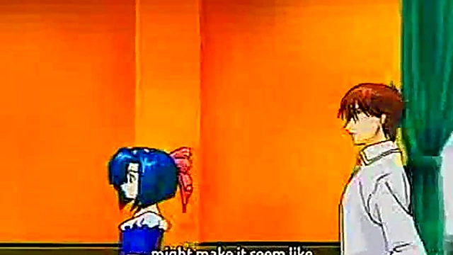 Uncensored Black Eye Hentai – Intense Uncut Action With Sexy Girls