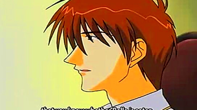 Uncensored Black Eye Hentai – Intense Uncut Action With Sexy Girls