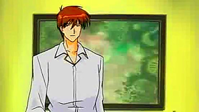 Uncensored Black Eye Hentai – Intense Uncut Action With Sexy Girls