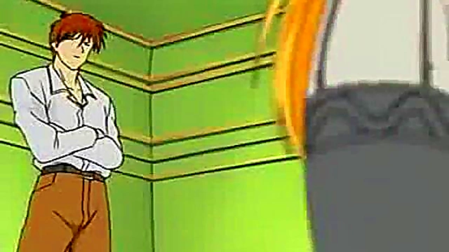 Uncensored Black Eye Hentai – Intense Uncut Action With Sexy Girls